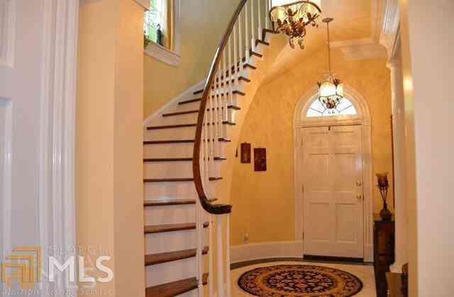 Homes For Rent - 105 St Andrews Square<br/> Peachtree City, GA 30269