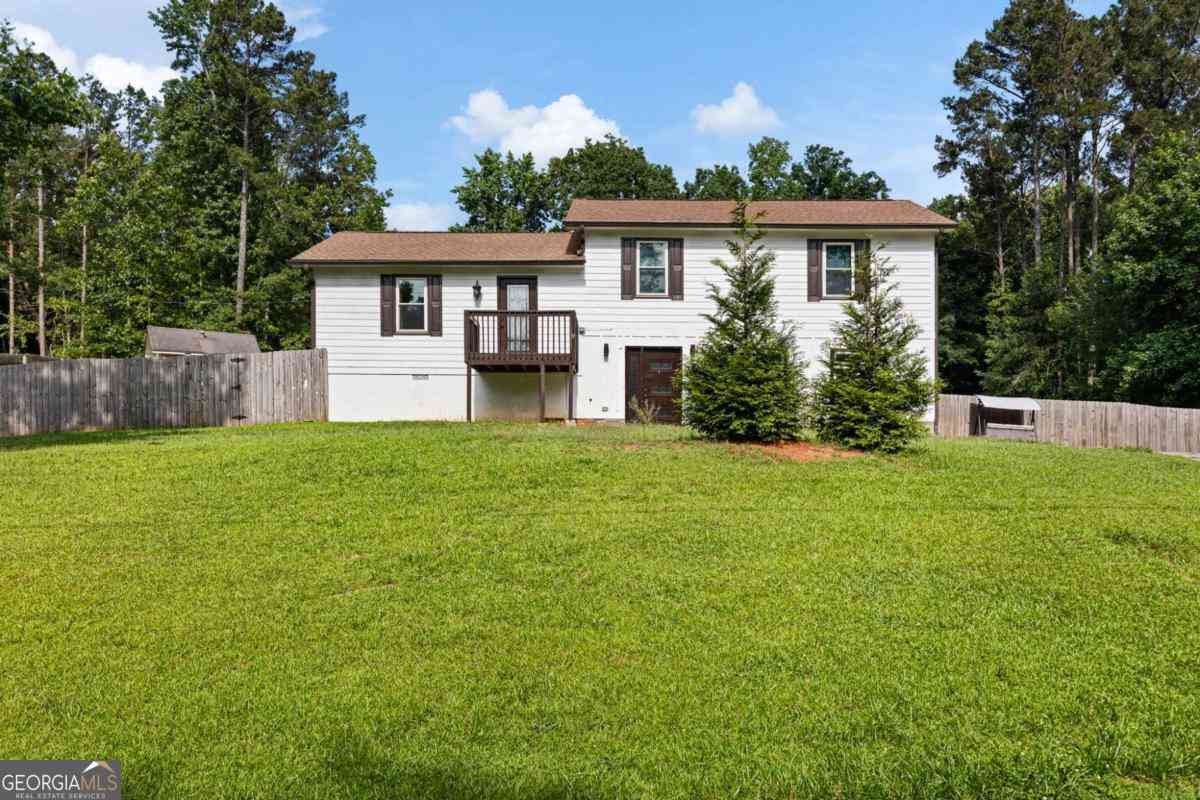 Homes For Rent - 387 Pine Acres Drive<br/> Canton, GA 30115