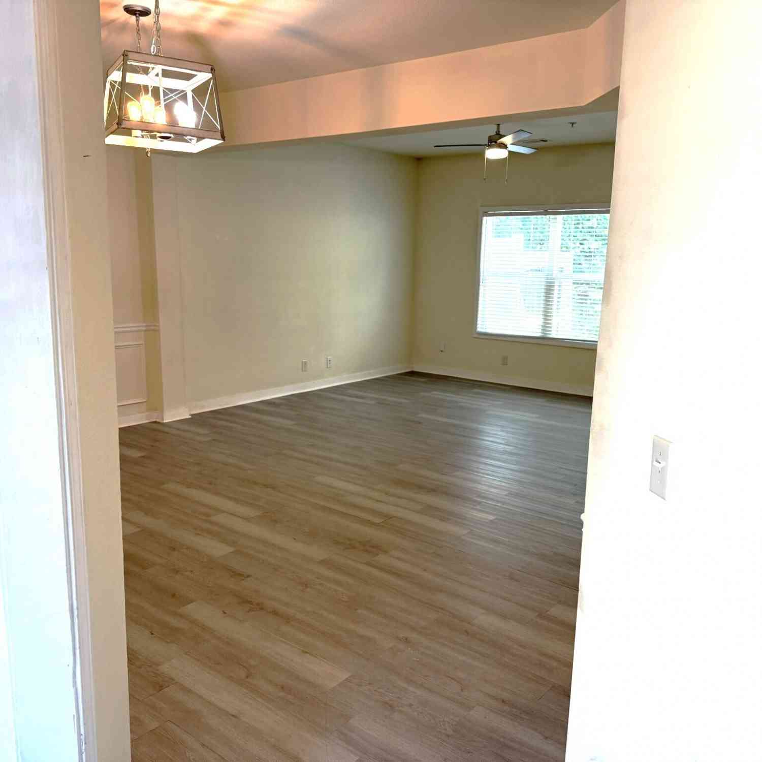Townhouse For Rent - 207 Granite Way<br/> Newnan, GA 30265