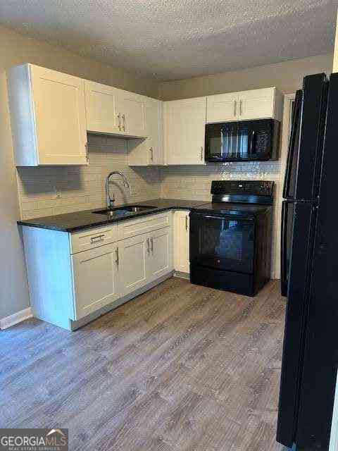 Condo For Rent - 265 Peyton Place SW<br/> Atlanta, GA 30311