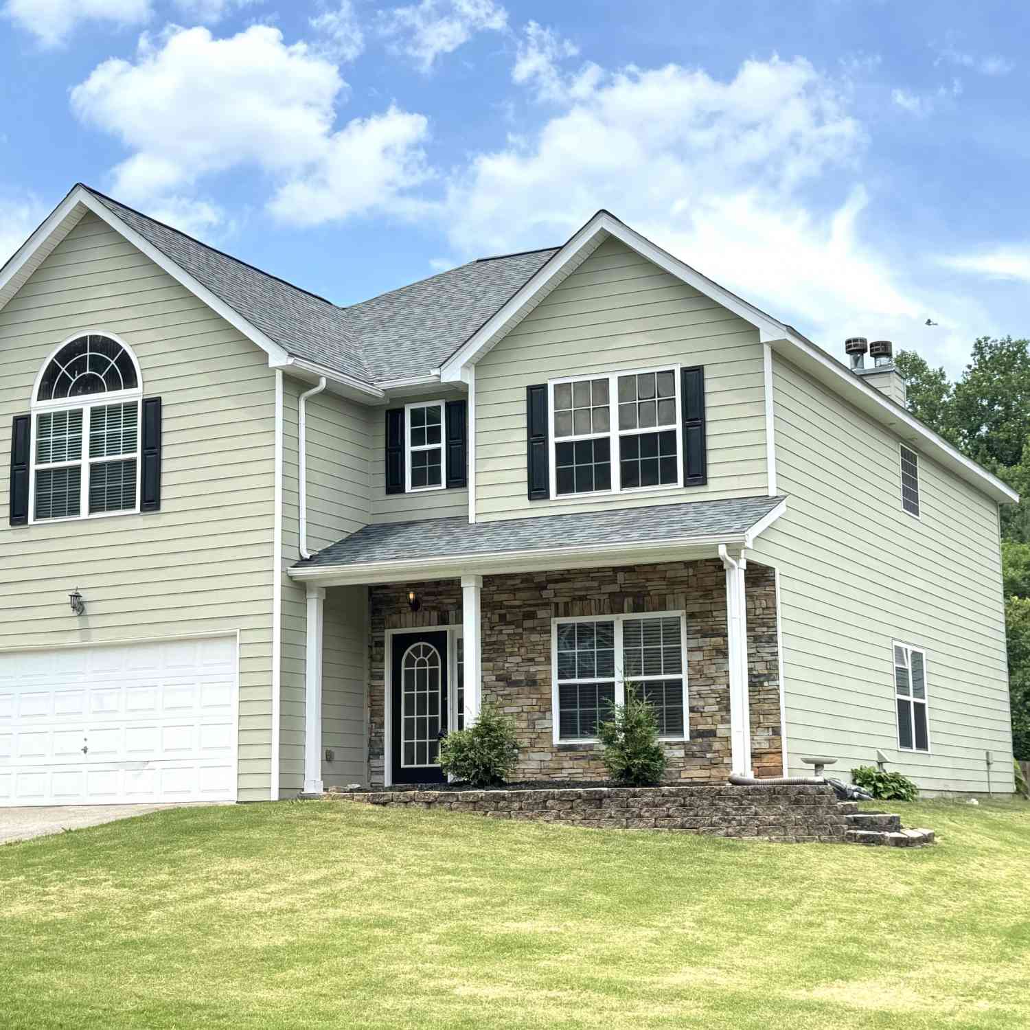Homes For Rent - 4465 Ambassador Way<br/> Cumming, GA 30040