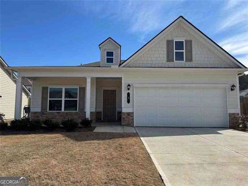 Homes For Rent - 4 Bennett Way SE<br/> Floyd County, Rome, GA 30161