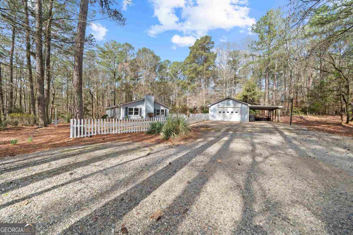 Homes For Rent - 1881 Armour Bridge Road<br/> Greensboro, GA 30642