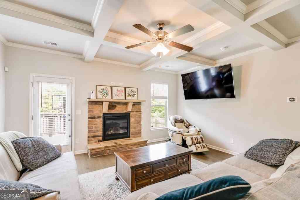 Homes For Rent - 365 Granite Way<br/> Newnan, GA 30265