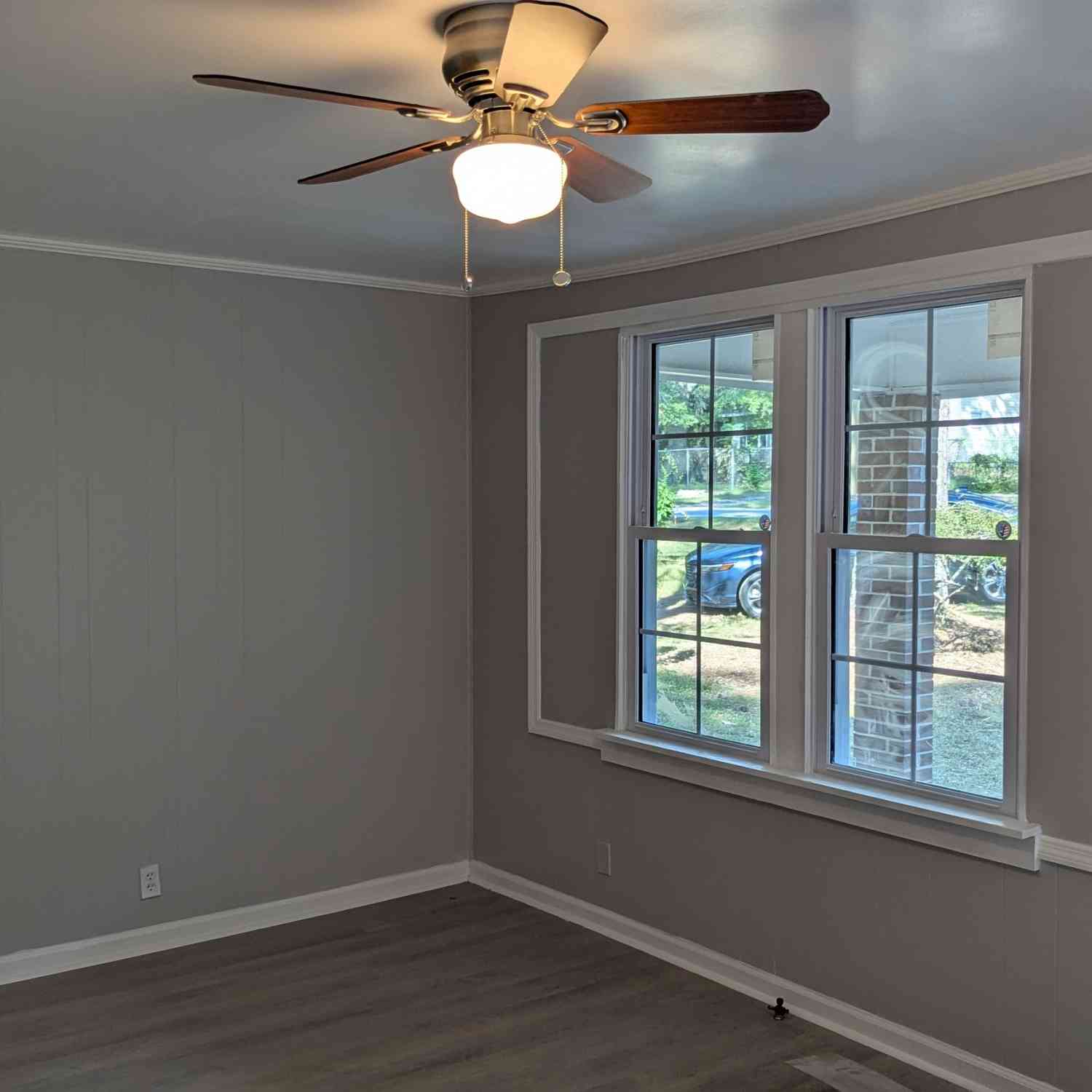 Homes For Rent - 3444 Mogul Road<br/> Bibb County, Macon, GA 31217