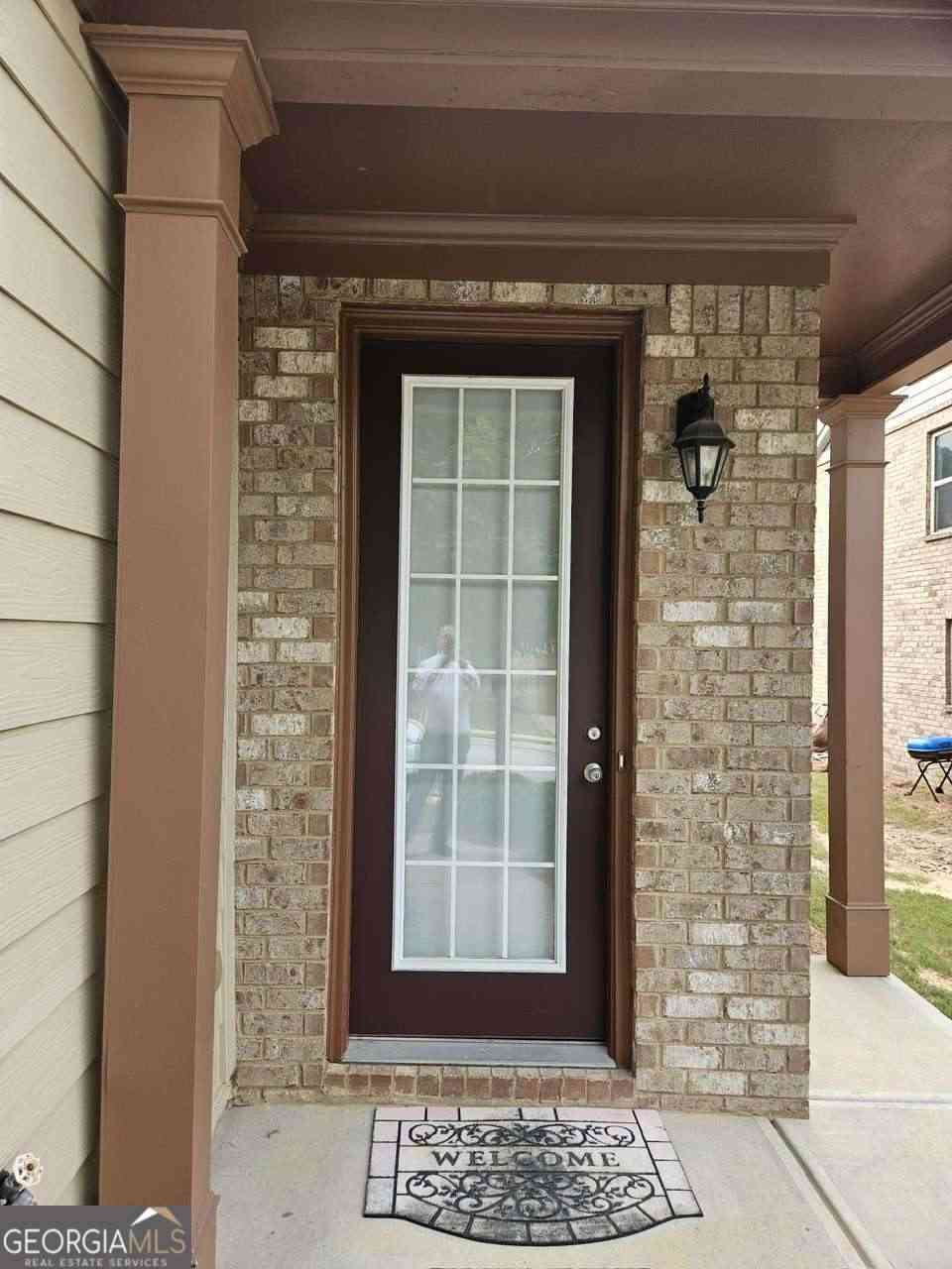 Townhouse For Rent - 6585 Story Circle<br/> Norcross, GA 30093