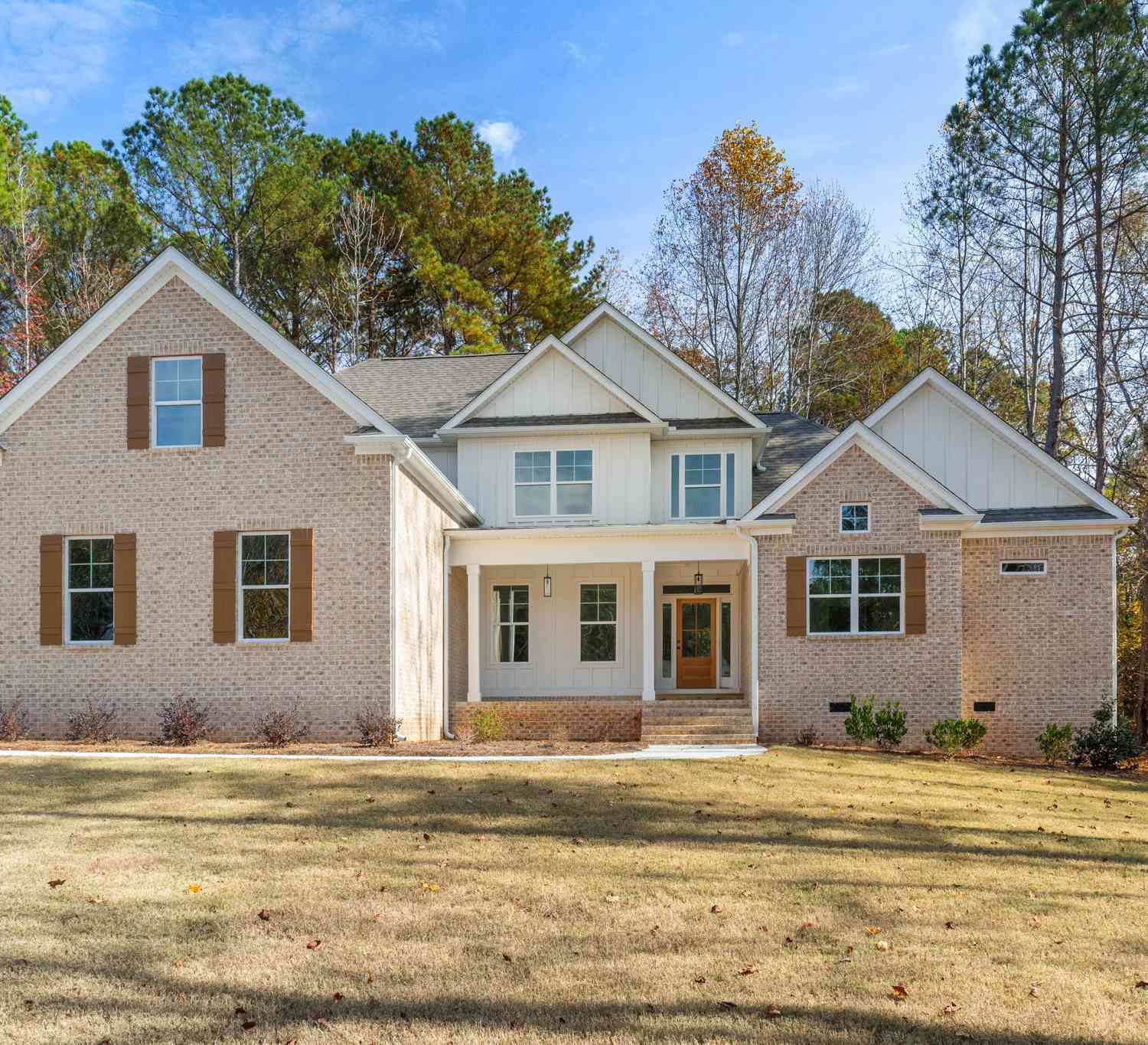Homes For Rent - 2002 Millstream Court<br/> Griffin, GA 30224