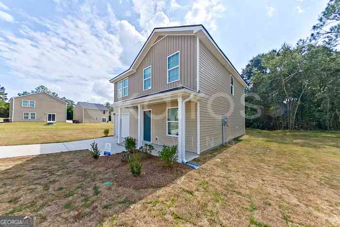 Homes For Rent - 202 Topaz Lane<br/> Bibb County, Macon, GA 31217