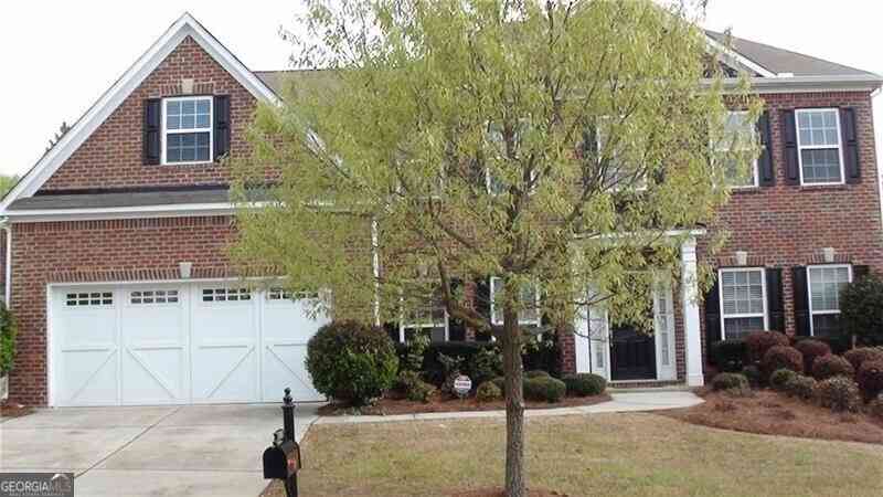 Homes For Rent - 5380 Plymouth Place<br/> Alpharetta, GA 30005