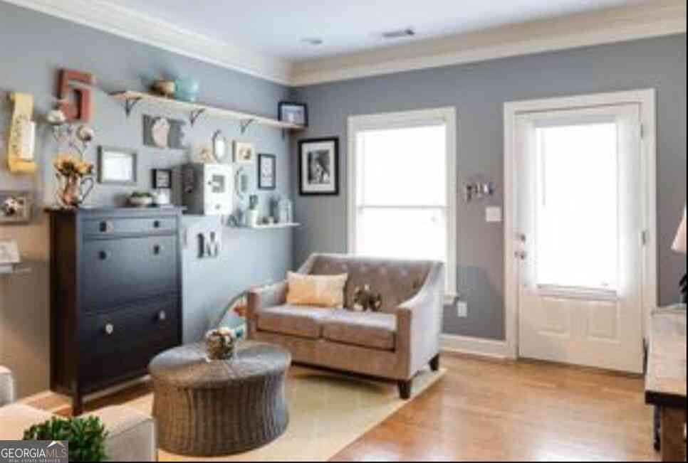 Townhouse For Rent - 658 Irwin Street NE # 15<br/> Atlanta, GA 30312