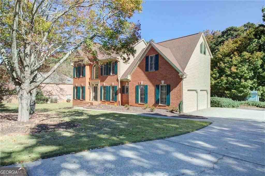 Homes For Rent - 2020 Ridge Gate Driv<br/> Cumming, GA 30041