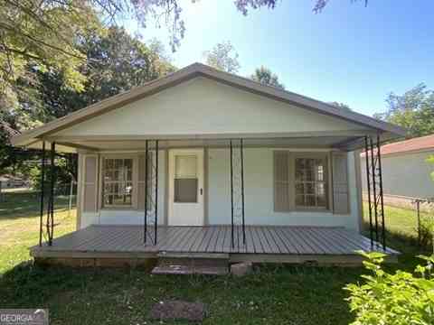 Homes For Rent - 205 Auburn Avenue<br/> Washington, GA 30673