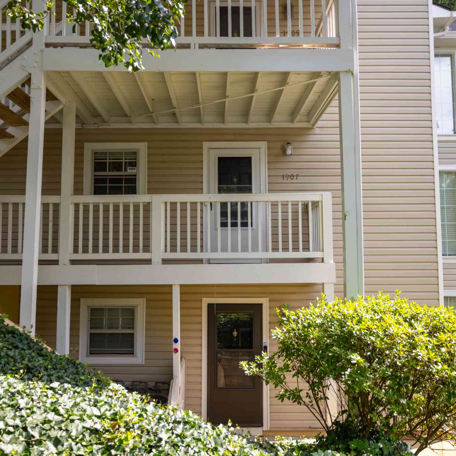 Condo For Rent - 1907 Countryside Place SE<br/> Smyrna, GA 30080