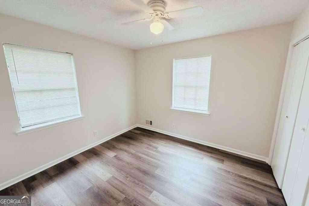 Homes For Rent - 3131 Goode Road<br/> Conyers, GA 30094