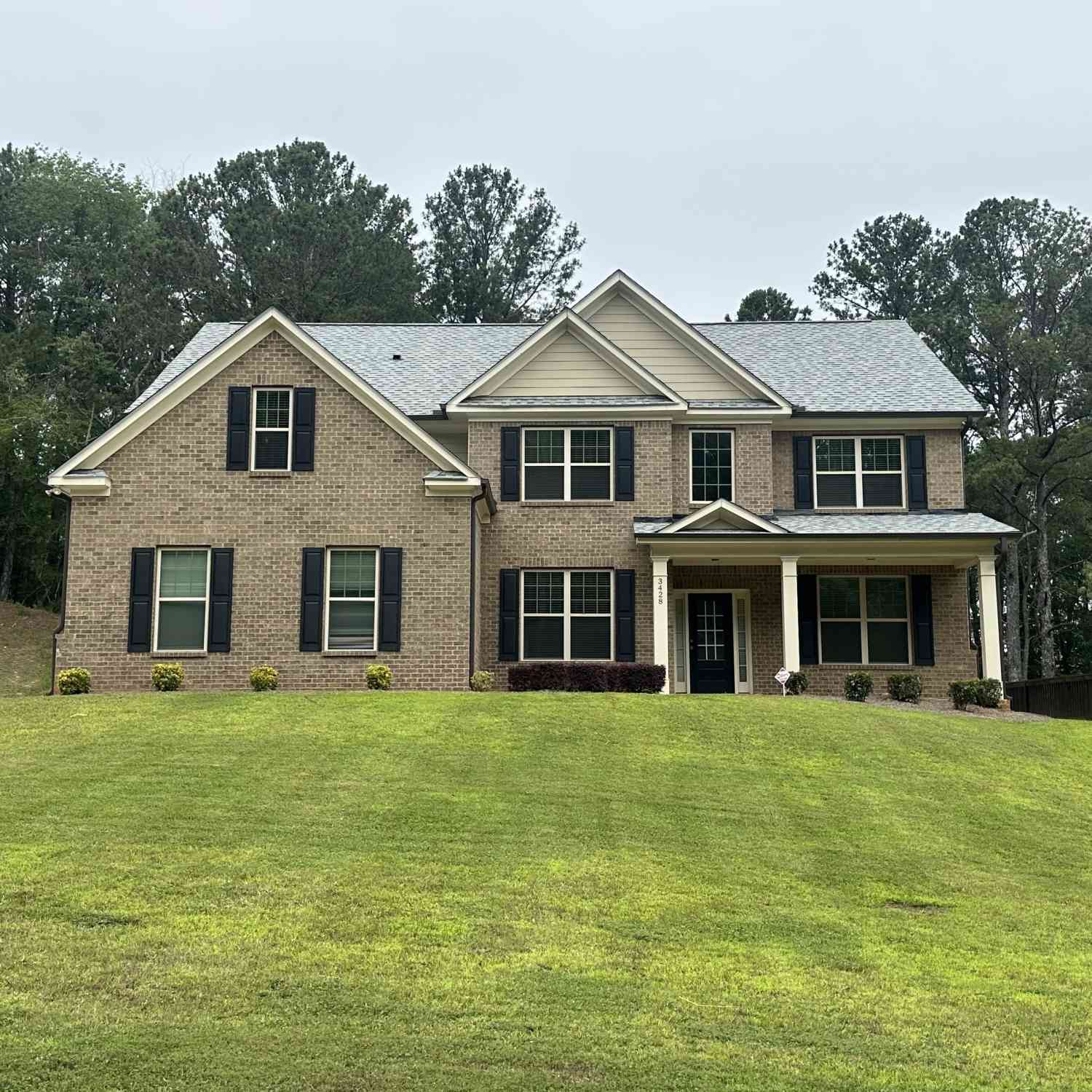 Homes For Rent - 3428 South Scales Road<br/> Duluth, GA 30097