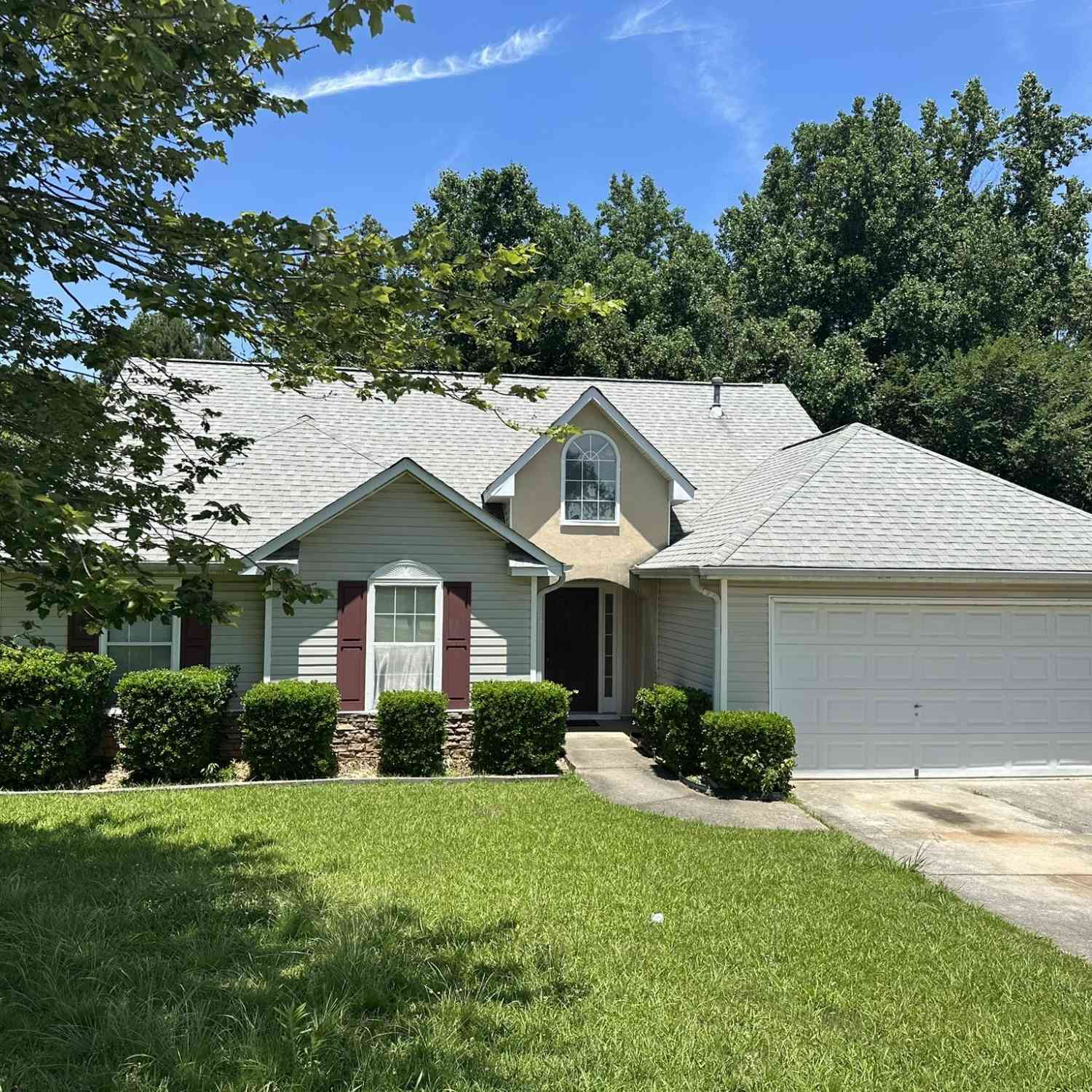 Homes For Rent - 2958 Stone Creek Drive<br/> Rex, GA 30273