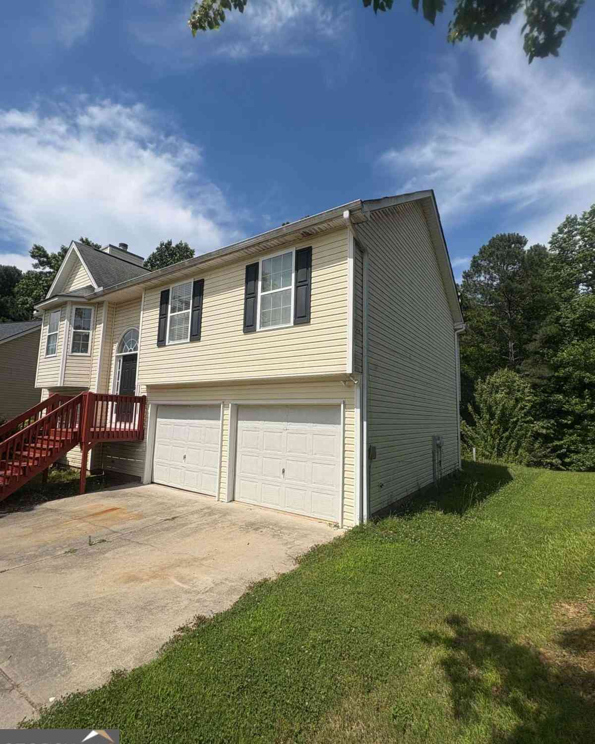 Homes For Rent - 122 Remington Place Drive<br/> Dallas, GA 30157