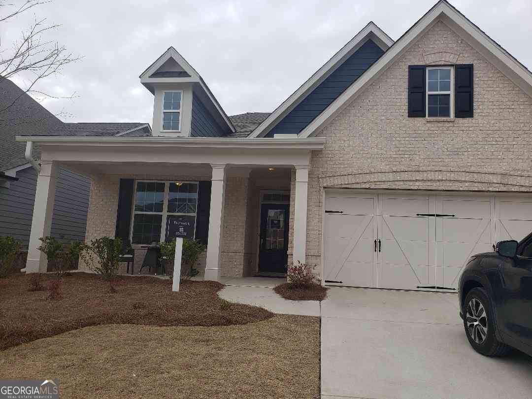Homes For Rent - 477 Barlow Place<br/> Grayson, GA 30017