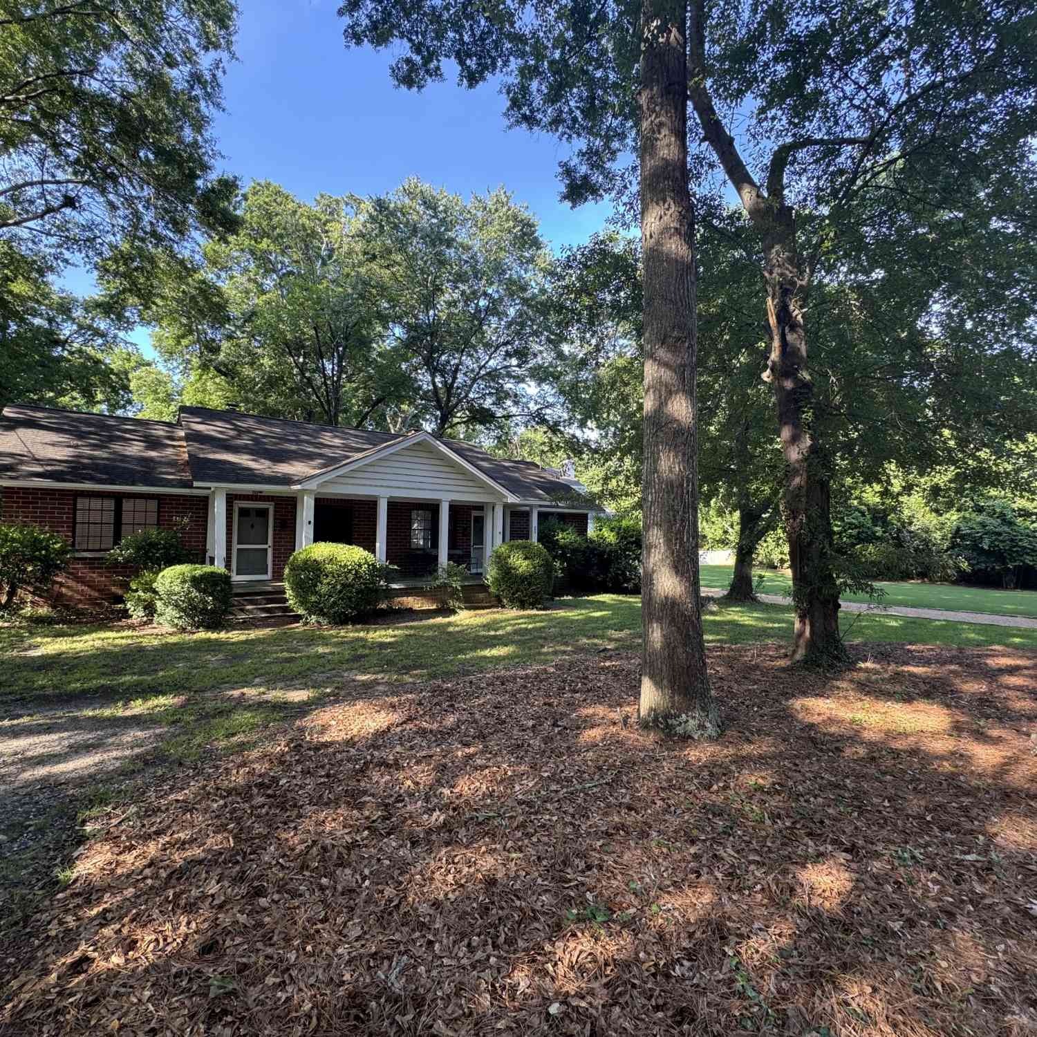 Homes For Rent - 253 Springdale Street<br/> Athens, GA 30606