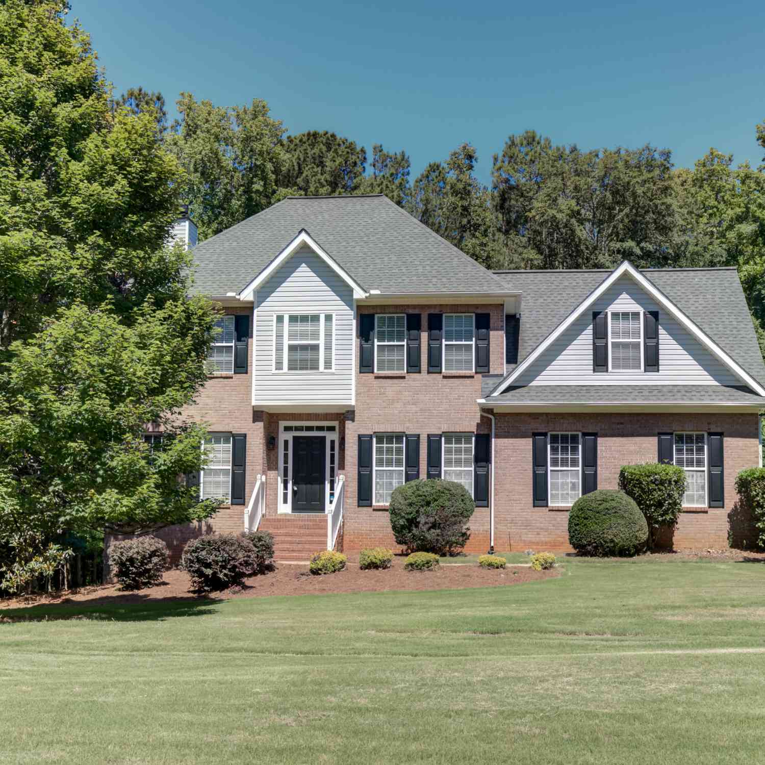 Homes For Rent - 170 Perry Creek Drive<br/> Fayette County, Fayetteville, GA 30215