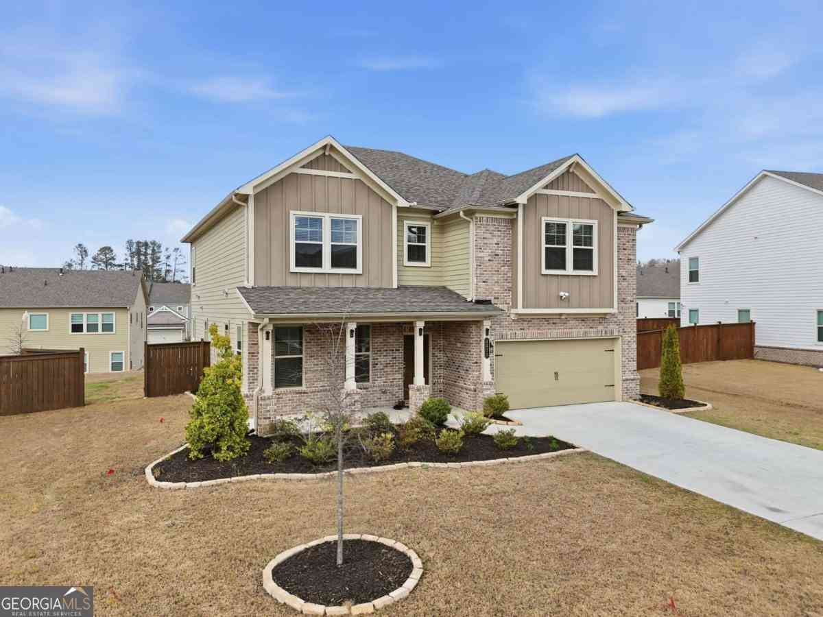 Homes For Rent - 8820 Shipton Circle<br/> Forsyth County, Ball Ground, GA 30107