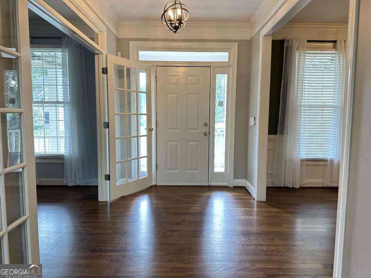 Homes For Rent - 501 Bay Stand Lane<br/> Loganville, GA 30052