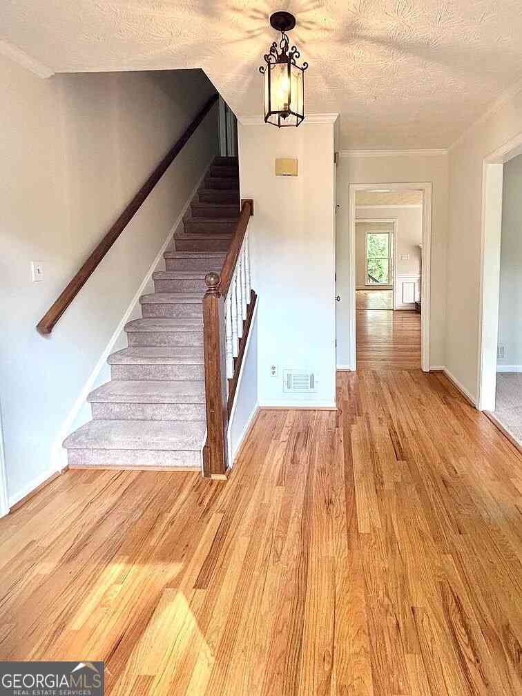 Homes For Rent - 3230 Moss Creek Drive<br/> Marietta, GA 30062