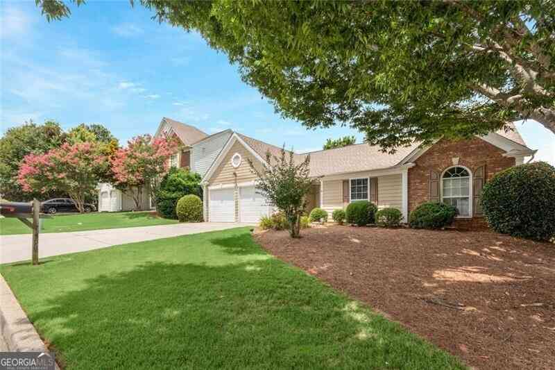 Homes For Rent - 590 Barsham Way<br/> Johns Creek, GA 30097