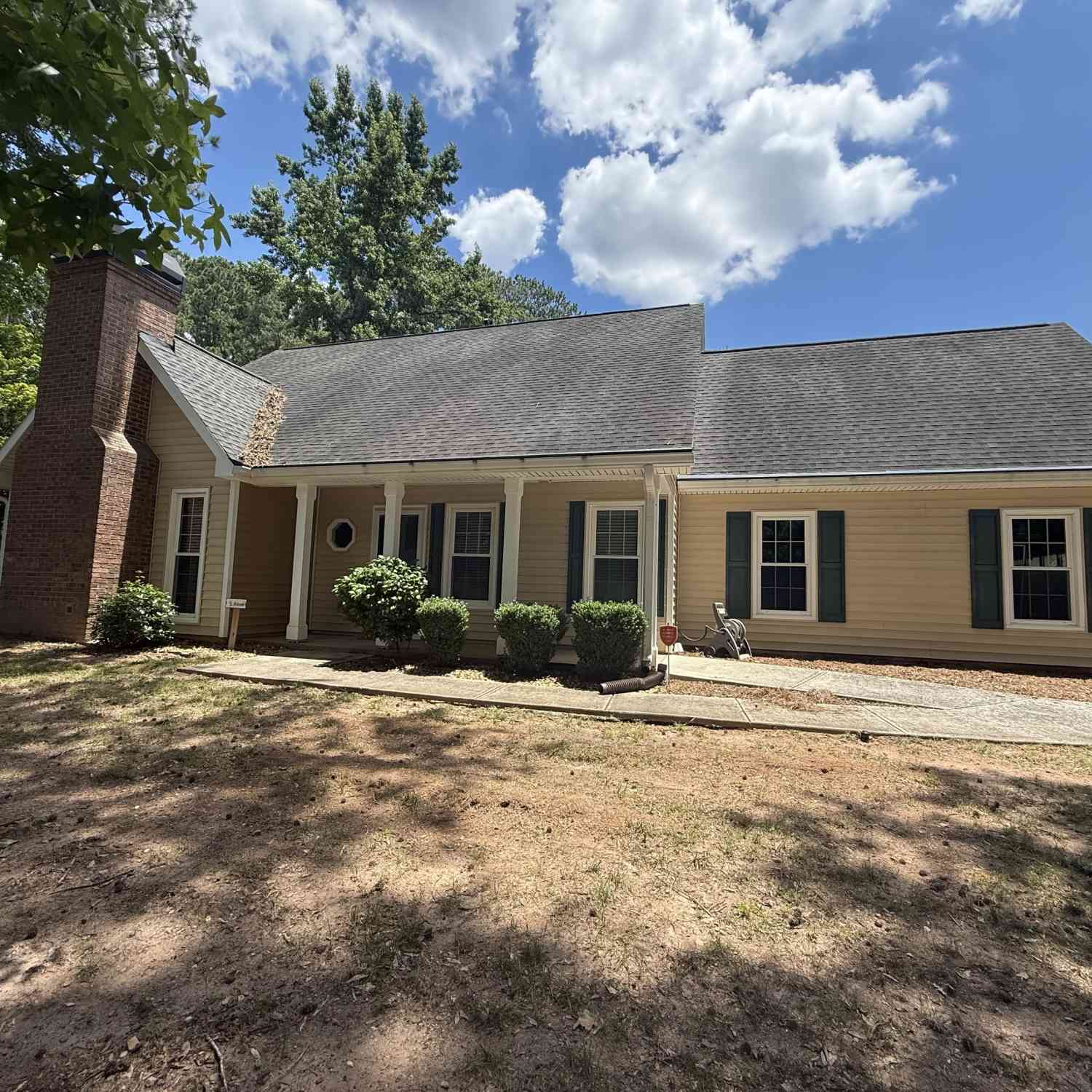 Homes For Rent - 317 Welton Way<br/> Peachtree City, GA 30269