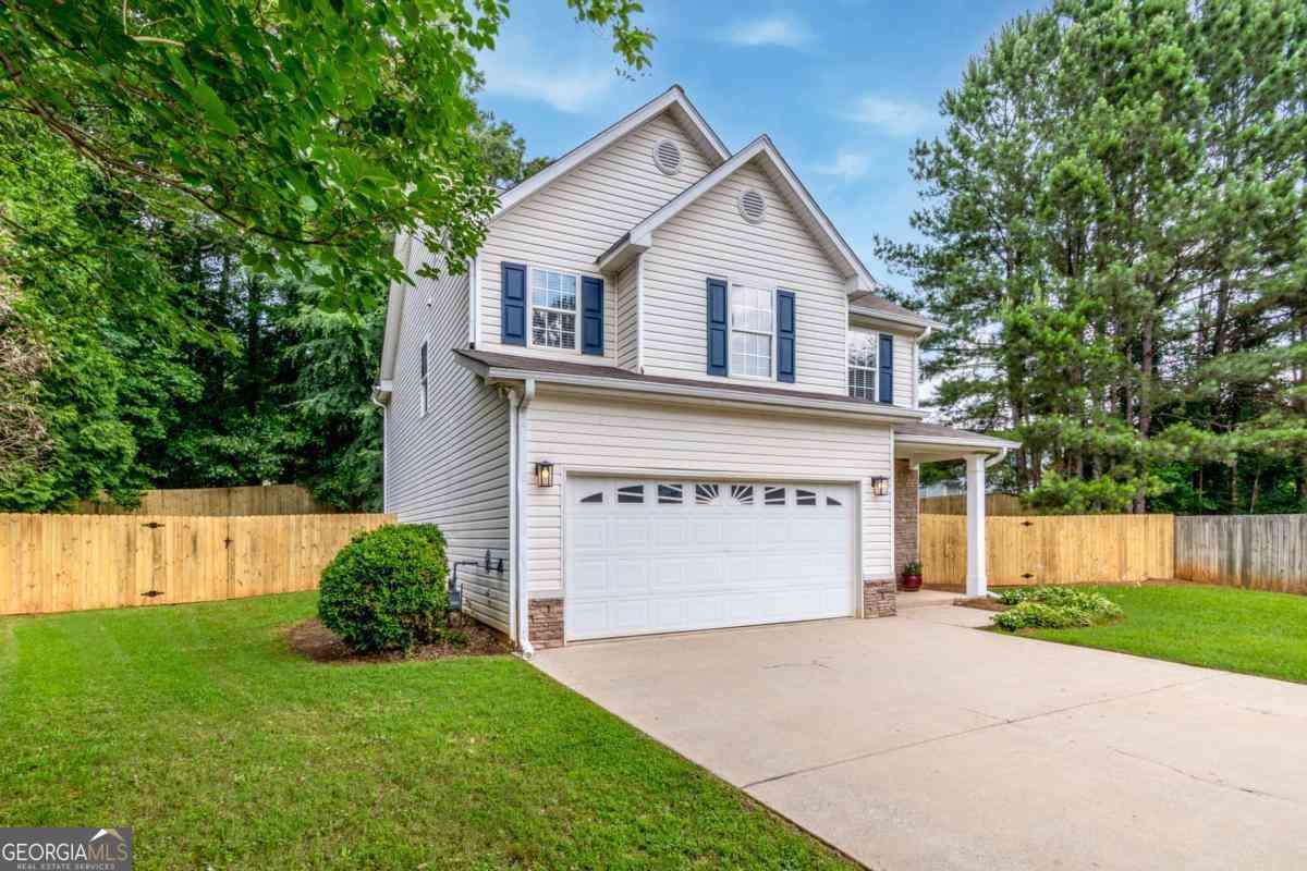 Homes For Rent - 134 Lexington Parke Drive<br/> Woodstock, GA 30189