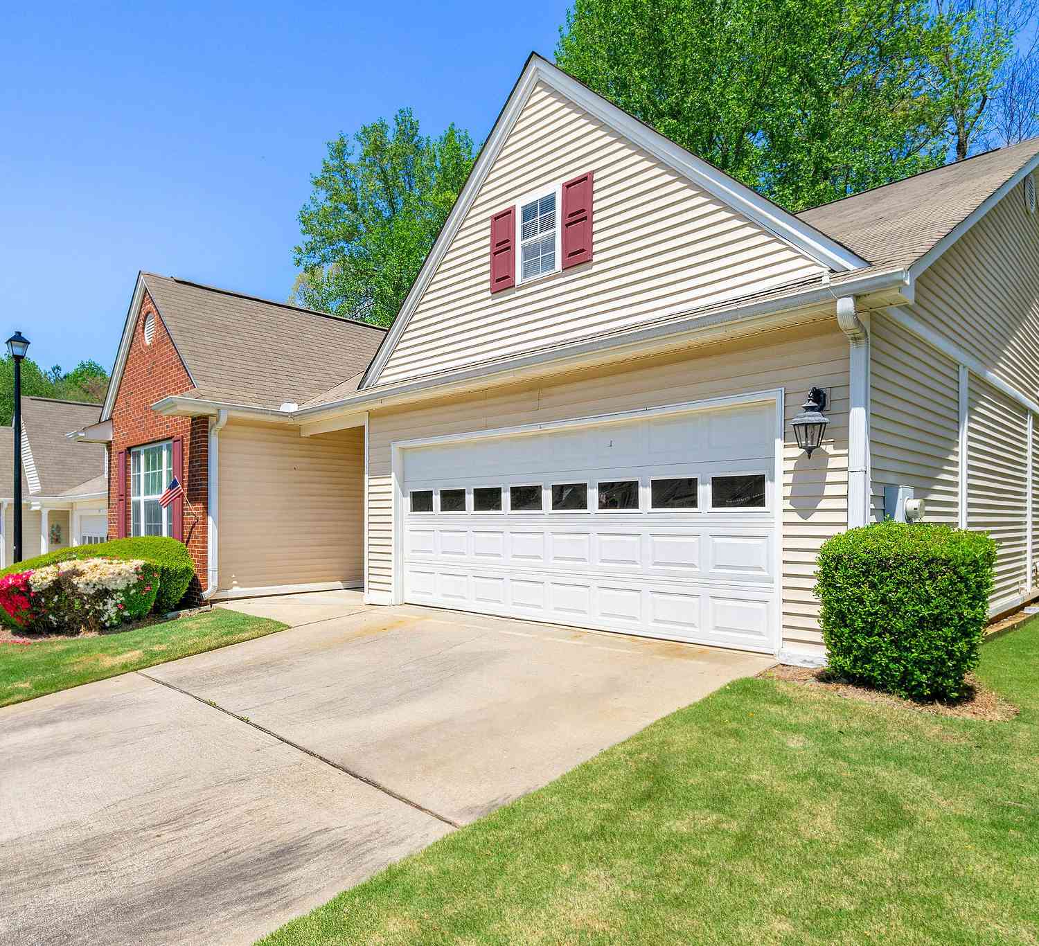 Homes For Rent - 1221 Pinehurst Drive<br/> Peachtree City, GA 30269