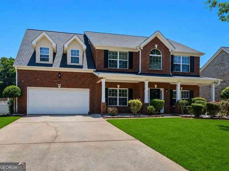 Homes For Rent - 362 Interlake Pass<br/> McDonough, GA 30252