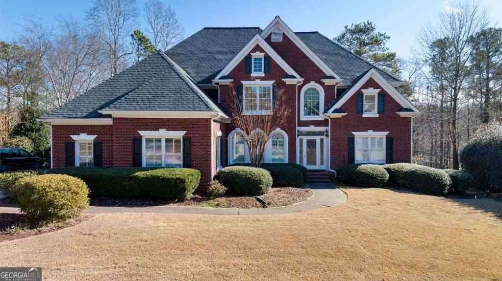 Homes For Rent - 9445 Stoney Ridge Lane<br/> Johns Creek, GA 30022