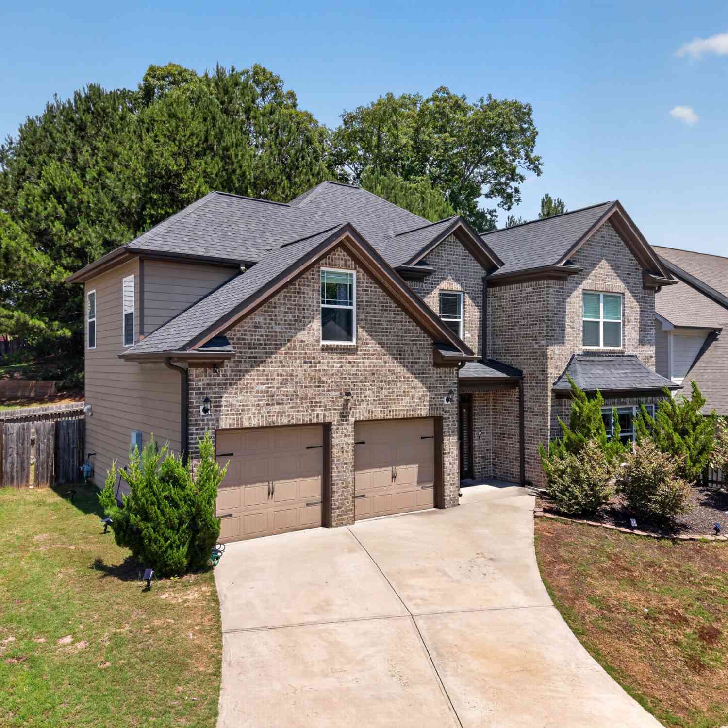 Homes For Rent - 3066 Dolostone Way<br/> Dacula, GA 30019