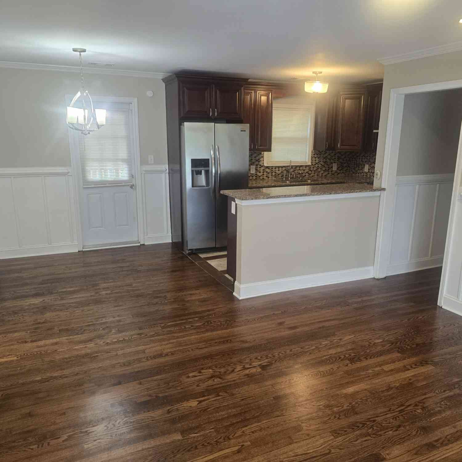 Homes For Rent - 2931 Cloverleaf Drive<br/> Atlanta, GA 30316