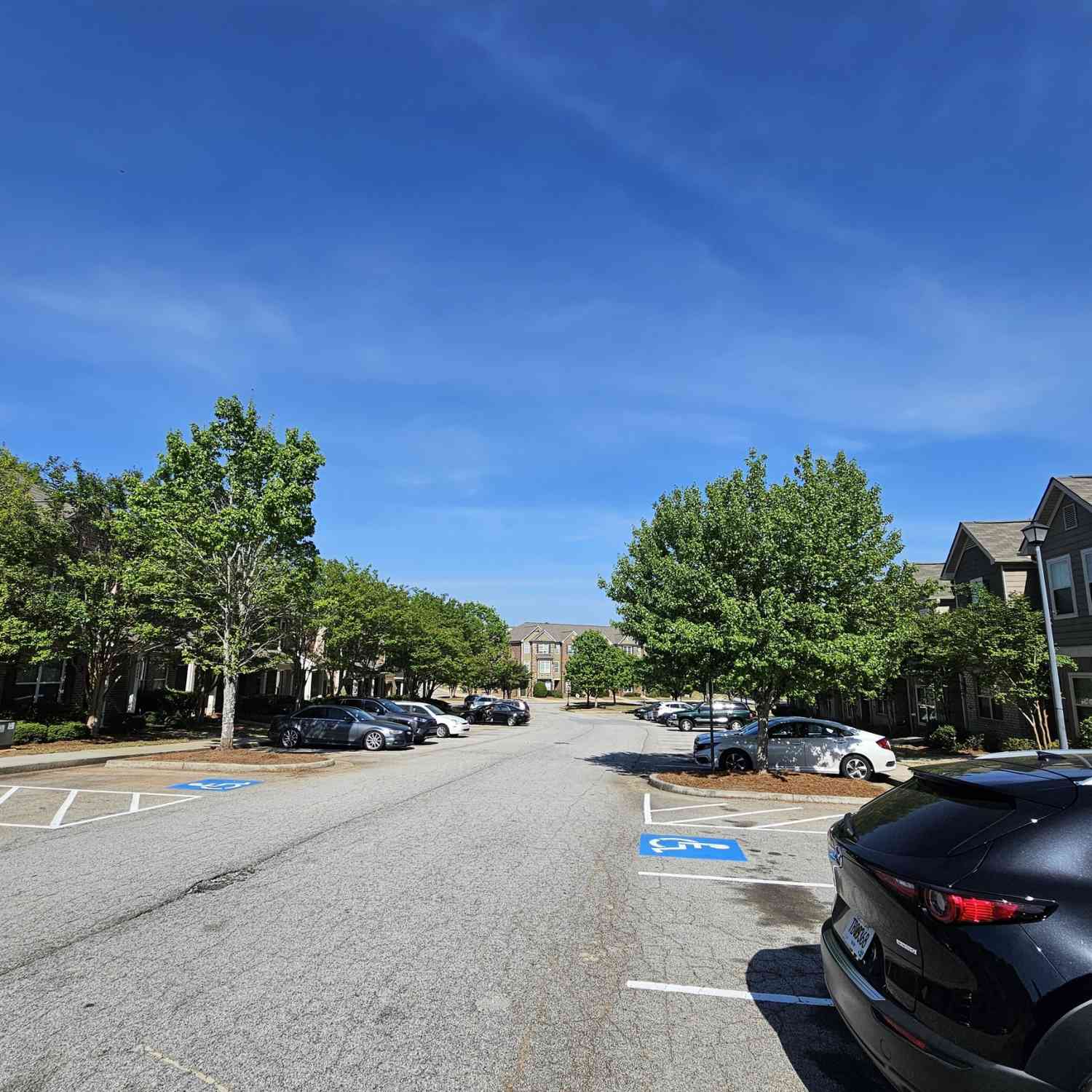 Homes For Rent - 3004 Bayrose Circle # 102B<br/> East Point, GA 30344