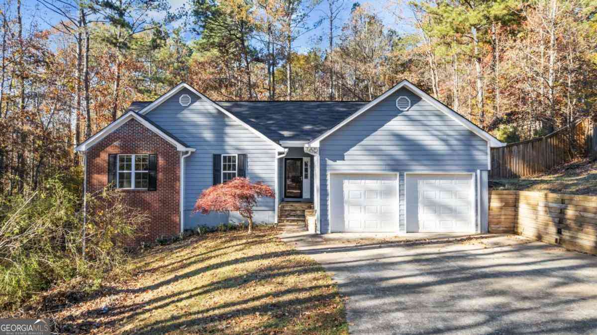 Homes For Rent - 405 Christopher Lane<br/> Canton, GA 30114