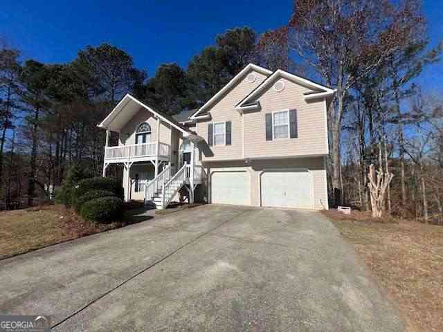 Homes For Rent - 3855 Autumn View Circle NW<br/> Acworth, GA 30101