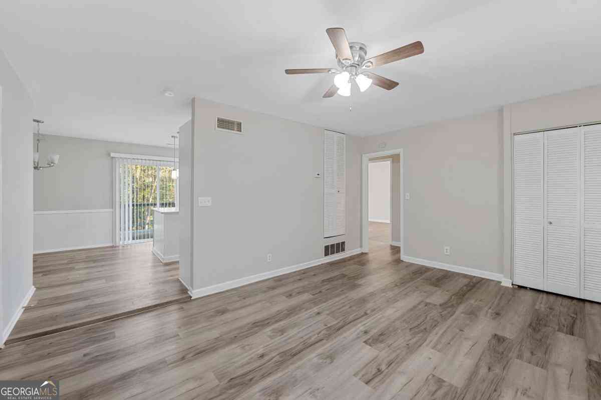 Multifamily For Rent - 2382 Peachwood Circle NE #84A<br/> Atlanta, GA 30345
