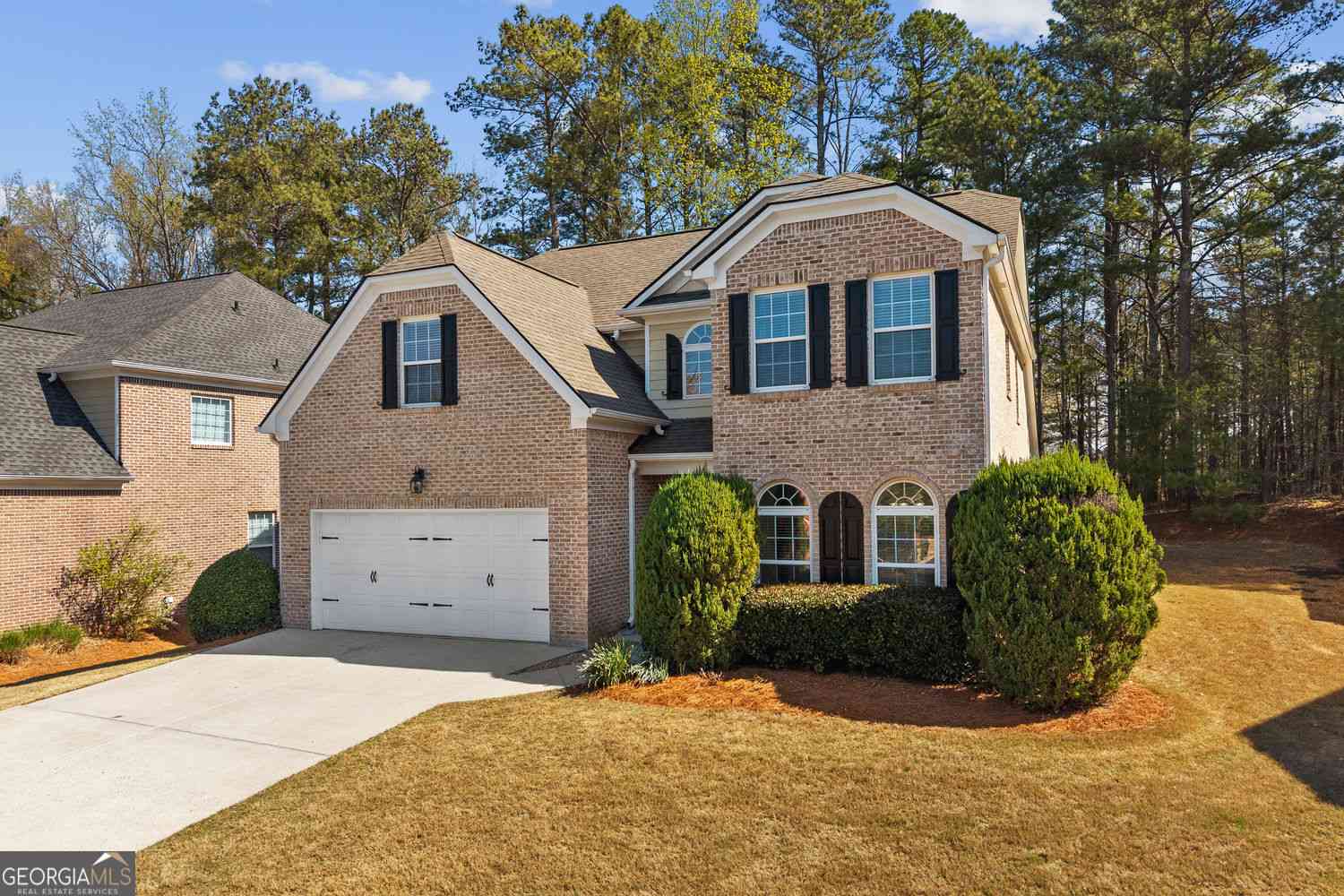 Homes For Rent - 3329 Rosecliff Trace<br/> Buford, GA 30519