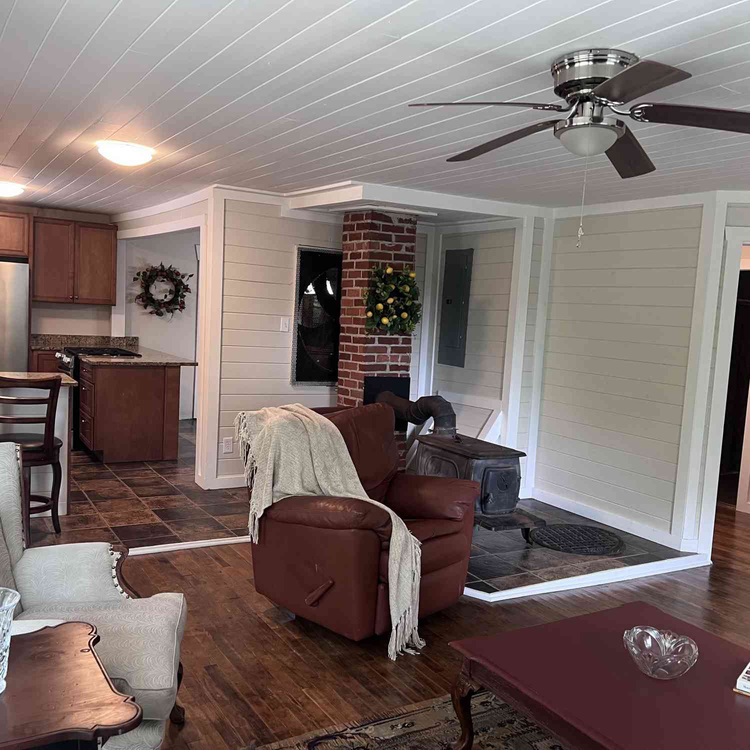 Homes For Rent - 66 Logan Lane<br/> Gilmer County, Ellijay, GA 30540