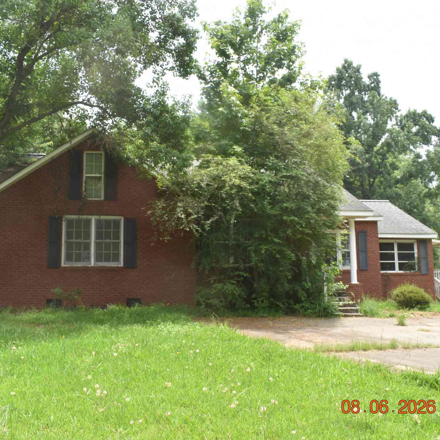 Homes For Rent - 4830 Wilson Road<br/> Bibb County, Macon, GA 31206