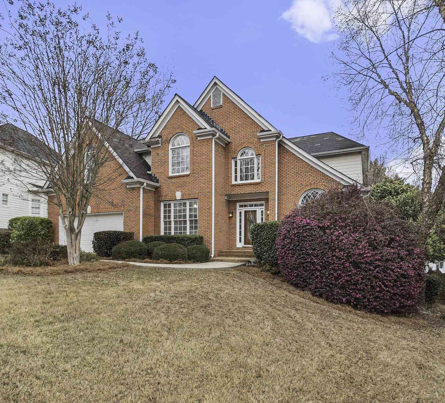 Homes For Rent - 592 Kenion Forest Way<br/> Lilburn, GA 30047