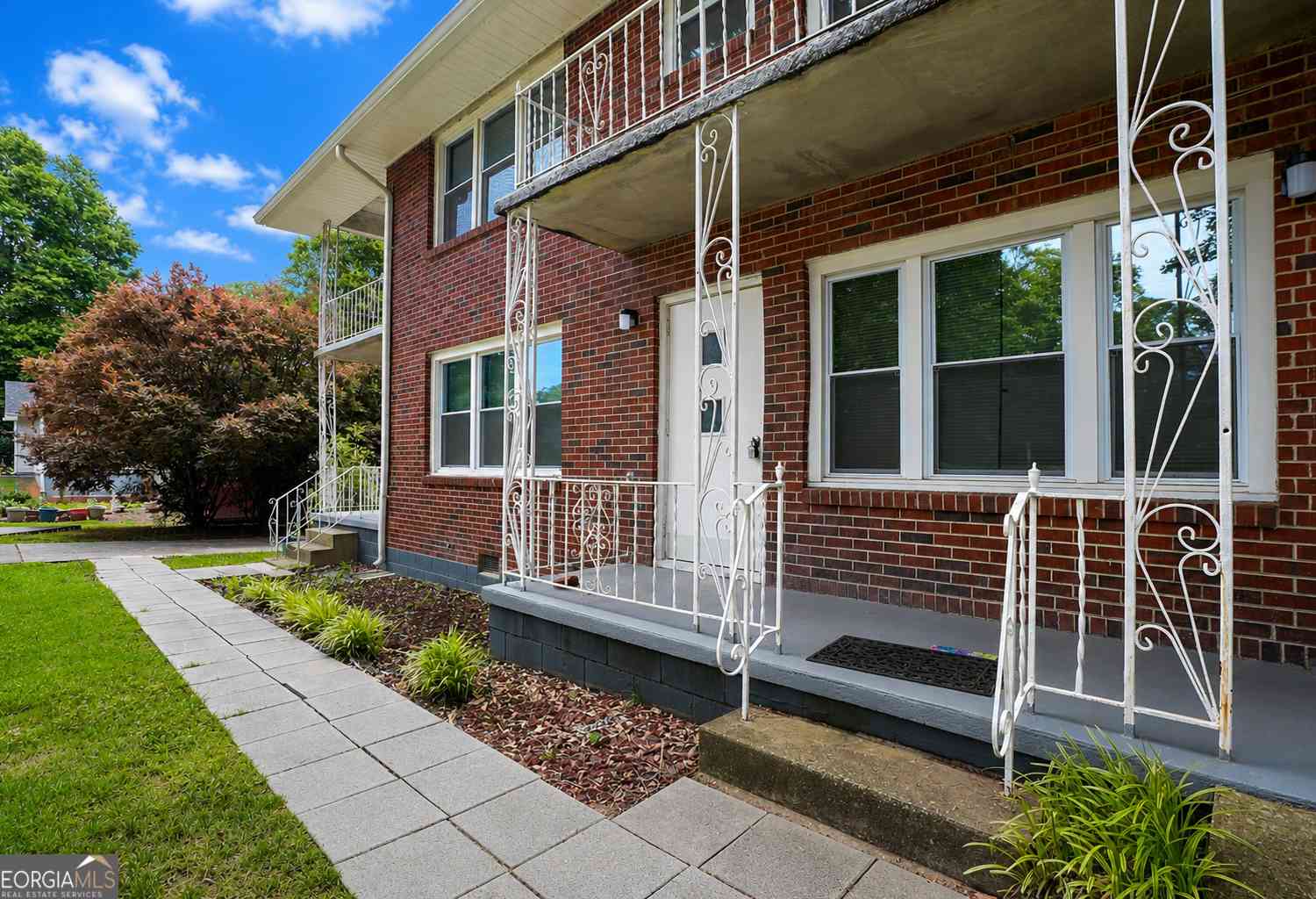 Apartment For Rent - 147 Burnside Street #3<br/> Jonesboro, GA 30236
