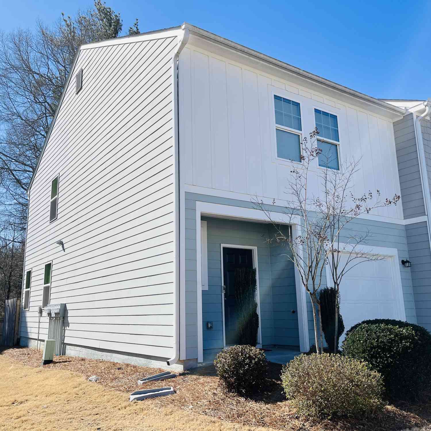 Townhouse For Rent - 455 Union Station Street<br/> Cartersville, GA 30120