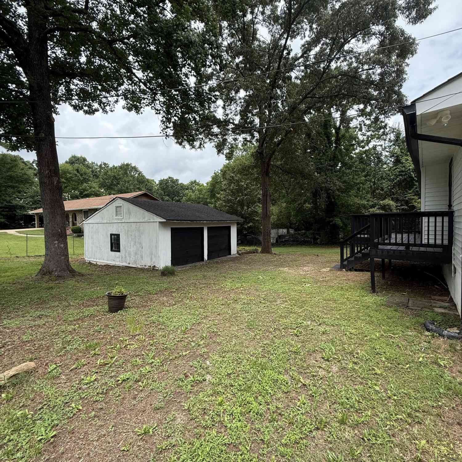 Homes For Rent - 6379 Skyline Drive<br/> Rex, GA 30273