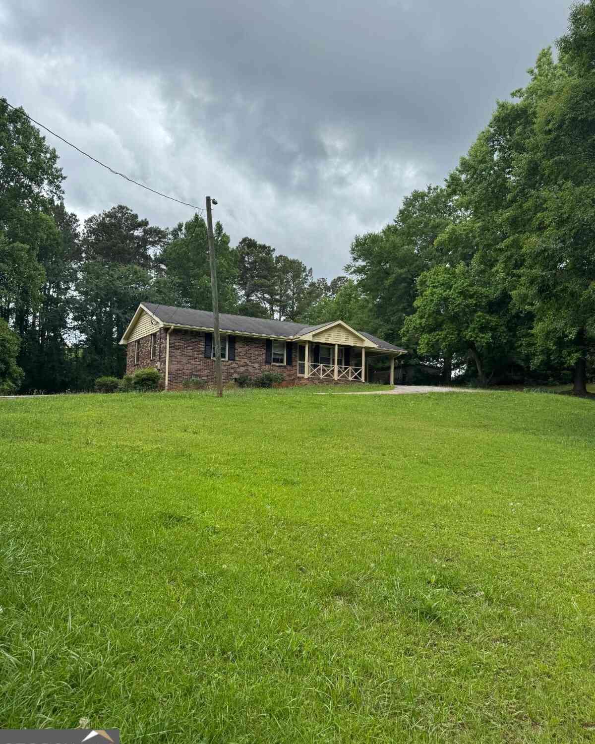 Homes For Rent - 100 Fleeta Drive<br/> Covington, GA 30016