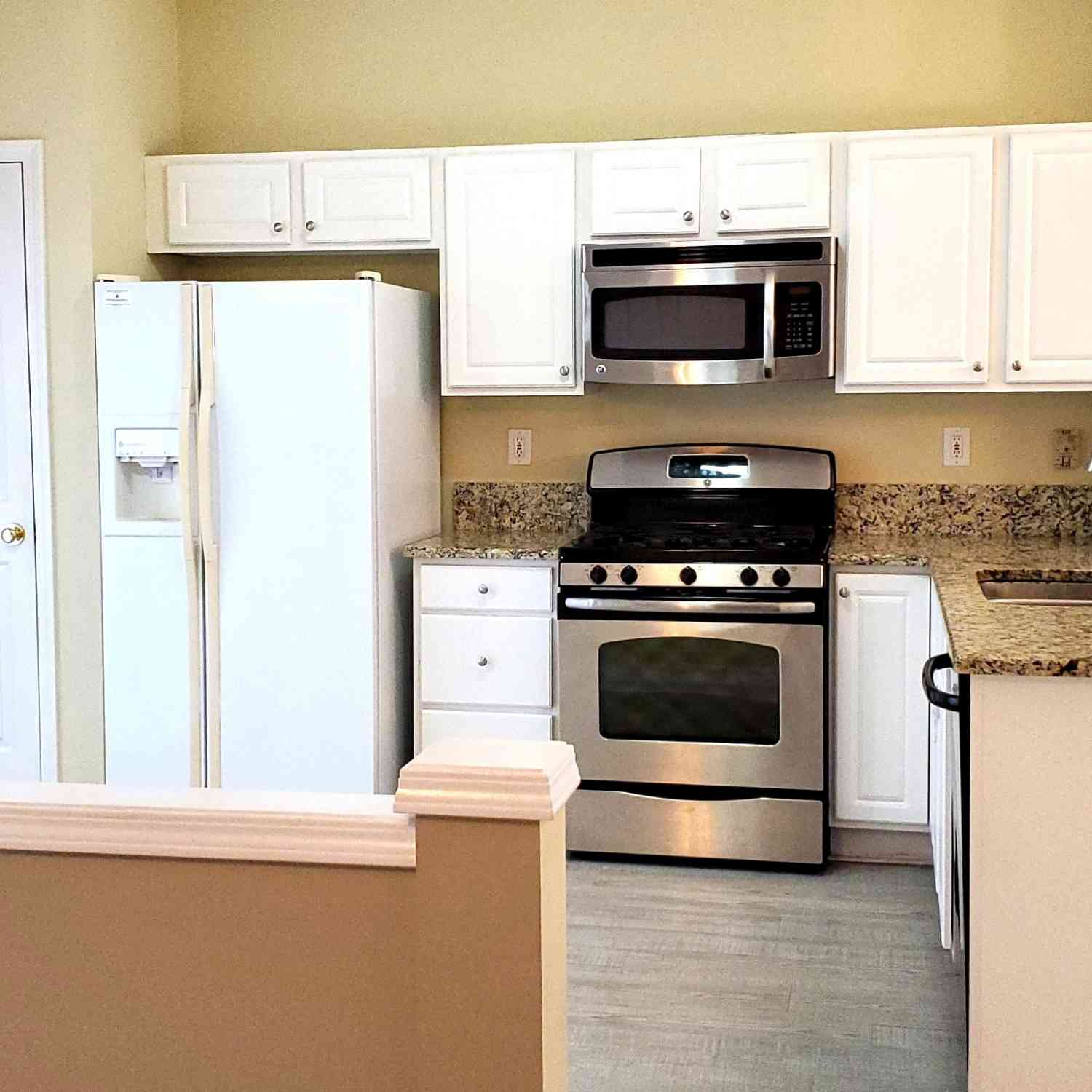 Homes For Rent - 11090 Wittenridge Drive<br/> Alpharetta, GA 30022