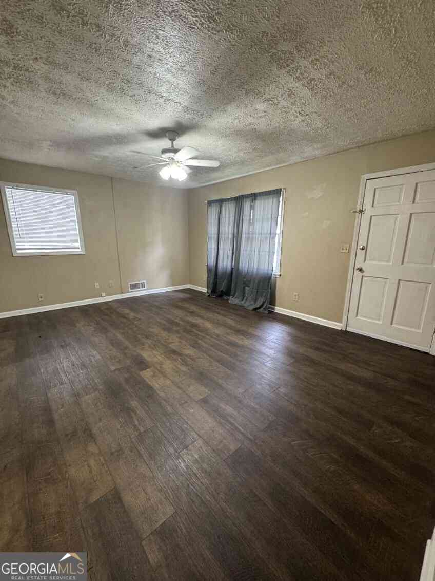 Homes For Rent - 75 Barber Road<br/> Covington, GA 30016