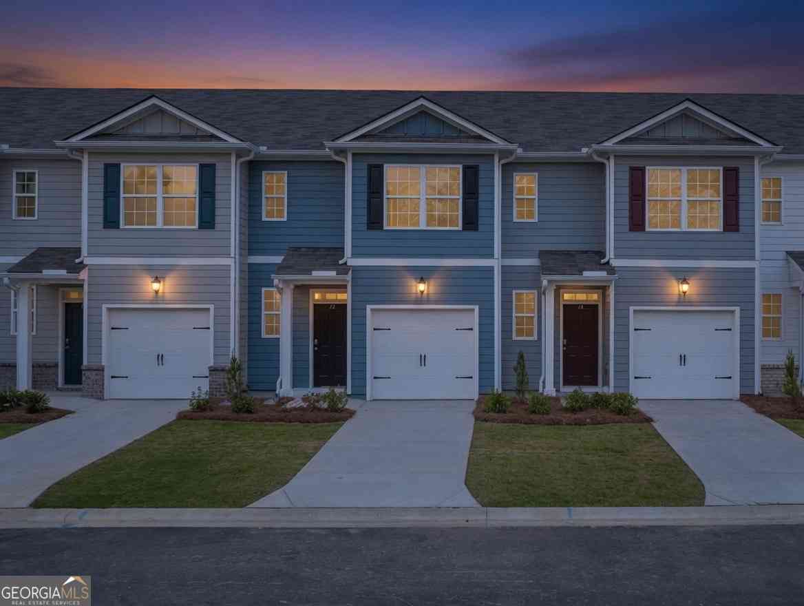 Townhouse For Rent - 1 Sweetspire Drive NW<br/> Floyd County, Rome, GA 30165